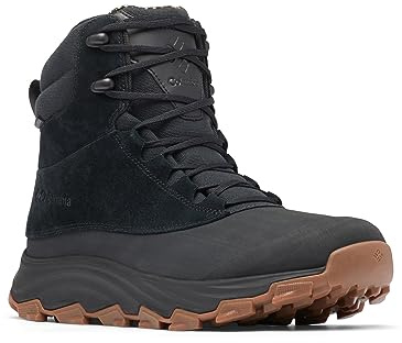 Columbia EXPEDITIONIST SHIELD, Bottes de Neige pour Homme
