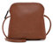 Emily & Noah Umhängetasche E&N Emma 60394 Damen Handtaschen Uni cognac 700