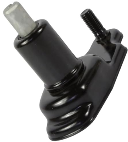 Riloer Porta pneumatici di scorta, staffa per ruota per rimorchio, supporto per ruota di scorta compatibile con Ford Transit Tourneo Custom 2012-2023, 1763880