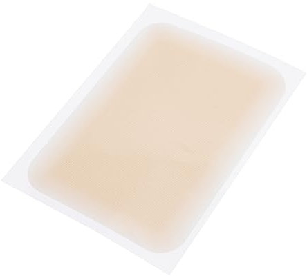 Holibanna Coprente per e Imperfezioni 10 Strisce Adesivi Trucco per Braccia e Gambe Copertura Invisibile Uso