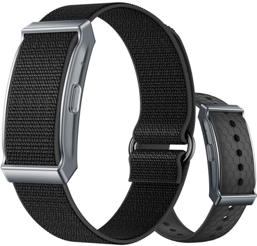 findtime Braccialetto fitness tracker senza display, cardiofrequenzimetro del sonno, 50 + modalità sportive, contatore calorie, IP68, impermeabile, smartwatch, orologio fitness iOS Android