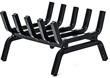 Brucialegna Ferro 5 Barre Piccolo