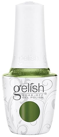 Gelish Winter 2023 Collection (Bad To The Bow) 15ml