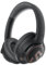 SoundPEATS Space Bluetooth Headphones Over Ear, Hybrid Active Noise Cancelling Earphones 123 H Playtime, Wireless Bluetooth 5.3 Headset Hi-Res Audio Wired, Foldable Headphones for Home Office Travel