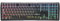 CHERRY MX 3.0S Wireless, Kabellose Mechanische Gaming-Tastatur, Deutsches Layout (QWERTZ), Bluetooth-, Funk- und Kabelverbindung, MX2A RED Switches, Schwarz