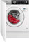 AEG 7000 Series 7kg 1200rpm Integrated Washing Machine - White