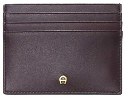Aigner Karten-Etui 150006 Bordeaux