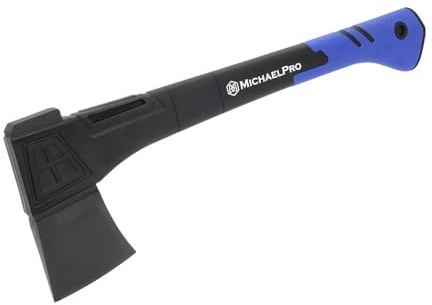 MichaelPro Splitting Axe