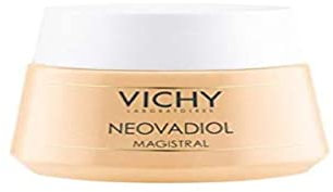 VICHY Magistral Soin Densifiant Et Relipidant Nuit 50 Ml, 50 ml (1er Pack)