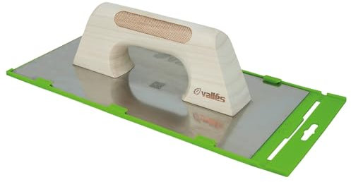 LLANA INOX 300 X 140 AFIL. TORN. M.NORNAL RAFAEL VALLES