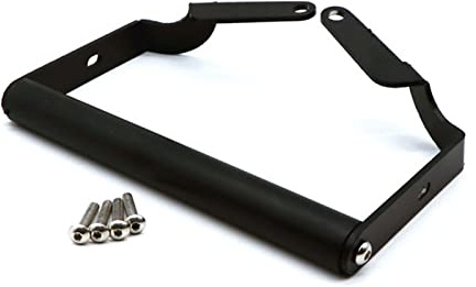 QASULER Motorcykeltillbehör, for Smart, Telefonställshållare GPS Telefon Navigationsplatta Fästestöd, for KTM, DUKE 390 DUKE 390DUKE DUKE390 Motorcykeltelefonfäste