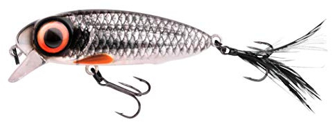Iris Underdog 7cm / 13g Roach von SPRO
