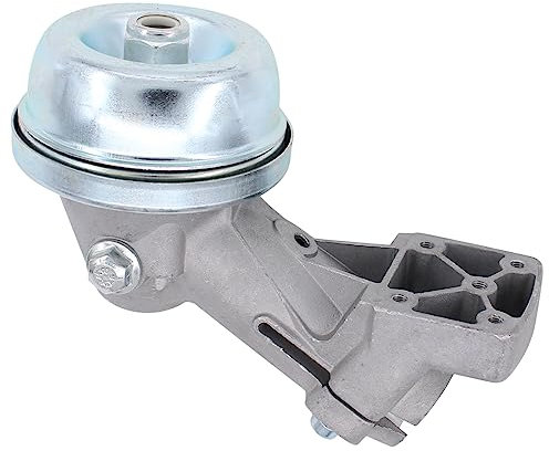 Winkelgetriebe Rasenmäher Getriebekopf Freischneider Trimmer Getriebe Rasentrimmer Kopfgehäuse Motorsense für Stihl FS 160 FS 180 FS220 FS 280 K FS 290 FS300 FS350 FS 300 FS 310 FS 400 FS 450 FS 480