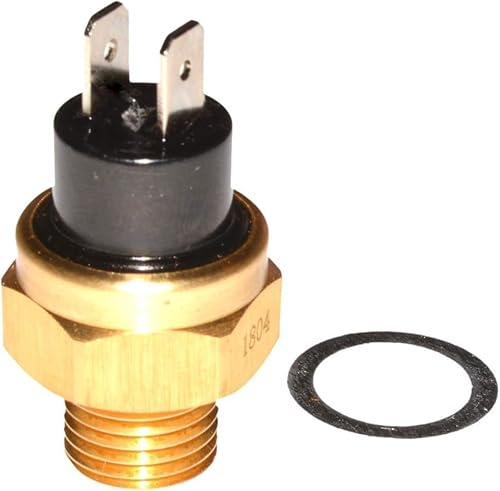 Interrupteur de température 2 pôles 93 °C pour interrupteur thermique Enduros Numéro de comparaison OEM : 60035045000 ou 58435045098