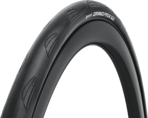Continental Grand Prix TR 700C X 28 Tubeless Road Tyre 700C x 28