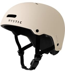 Mystic Vandal PRO Helm 2025 Sand, M/L