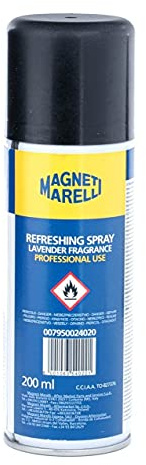 Magneti Marelli 007950024020 Spray Sanificante, 200 ml