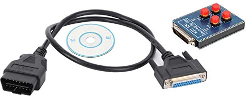 sbc tool + W211 SBC Recovery by OBD or Car Diagnostic Tool Reset Tool Brake Repair Equipment Fit for