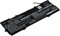 Akku für Laptop HP Spectre X360 15-CH032NG, 11,55V, Li-Polymer