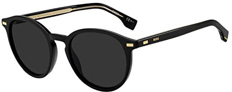 Sonnenbrillen HUGO BOSS BOSS 1365/S 807 BLACK 51/20/145 Herren