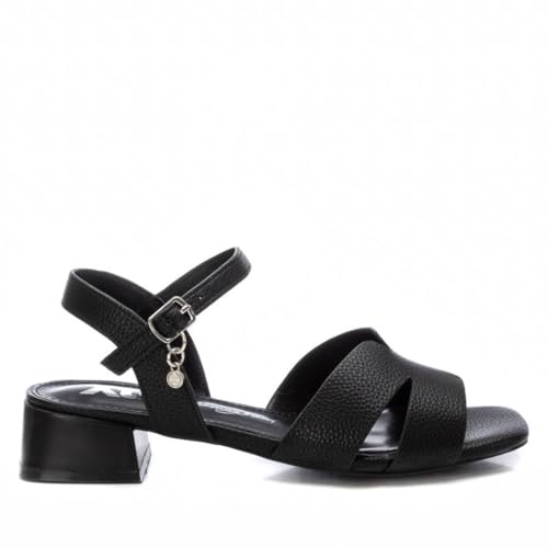 XTI - Sandalia Mujer - Calzado Cómodo y Versátil - Moda casual