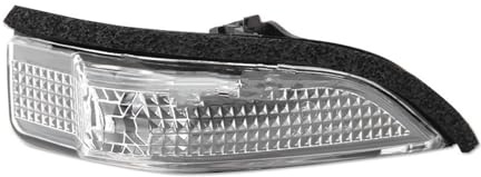 Indicatori Retrovisori Per Toyota Per Yaris 2011-2019 Indicatore Luminoso Specchietto Retrovisore Laterale Indicatore Di Direzione Senza Lampadina Fanale Fanalino Freccia(Right)