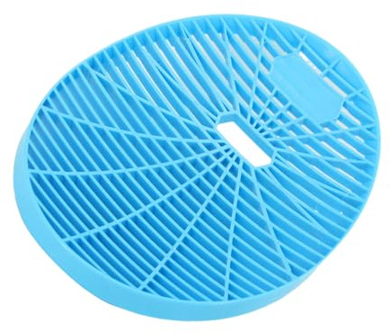 Insert pour seau de lavage de voiture - Protection contre le sable en plastique ABS 33,5 × 27 × 6,5 cm, barrière de seau, bac à sable pour seau de lavage, insert de seau pour voitures, piège à sable