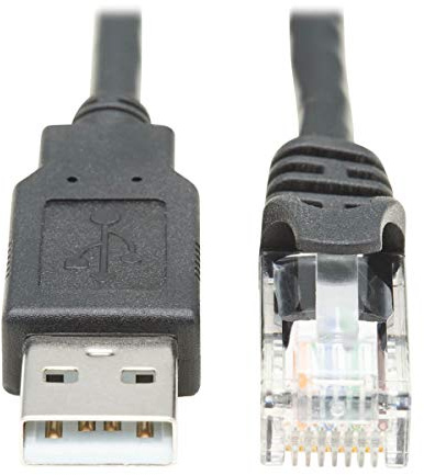 Eaton U009-006-RJ45-X