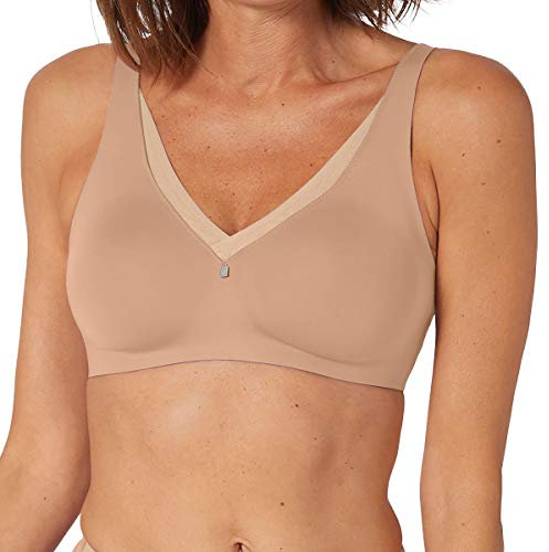 Triumph True Shape Sensation N01, Damen, Smooth Skin, 85D