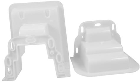 Gadpiparty Per in Per Balcone e Recinzione Decorativo Per Balaustre Facile Usare e Mold Per in Calcestruzzo