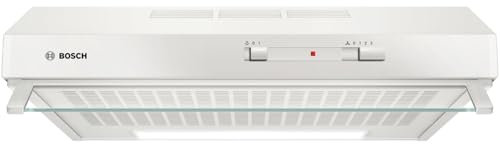 Bosch Serie 2 DUL62FA21 - Campana (250 m³/h, Canalizado, E, E, D, 68 dB)