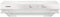 Bosch DUL62FA21 Serie 2 Unterbauhaube, 60 cm breit, Um- & Abluft, LED-Beleuchtung gleichmäßige Ausleuchtung, Schiebeschalter, 3 Leistungsstufen, Vliesfilter, Black