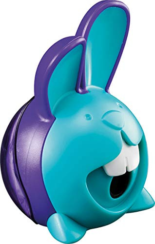 Maped Croc Croc Bunny Innovation ett hål pennvässare – blå