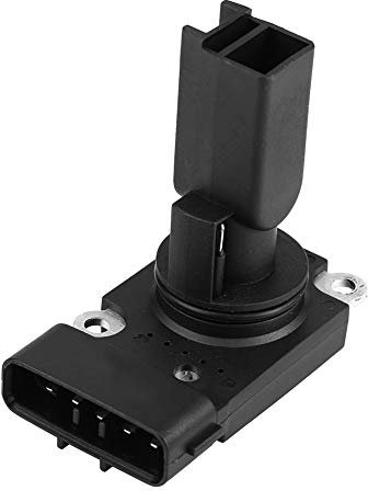 Jadeshay Misuratore Flusso Aria,Sensore di Flusso d'Aria di Massa Debimetro,Misuratore Massa d'Aria Compatibile con Avensis Corolla Land Cruiser 22204-27010 AFH70M23