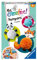 Ravensburger BeCreative Pompon Animals - Bastelset für Kinder ab 6 Jahre, Pompons zum Basteln für Mädchen und Jungen - 18429 - Geburtstagsgeschenke, Deko selber basteln
