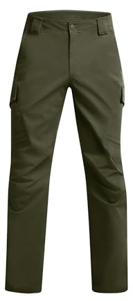 Under Armour Homme UA Enduro Elite Cargo Pant Pants