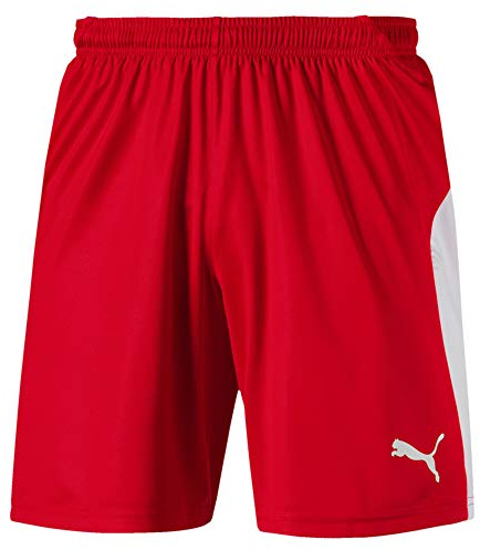 PUMA TeamGOAL Shorts Jr