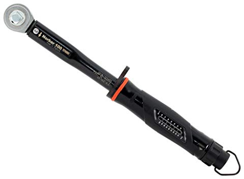 Norbar 130178 Nortorque Tethered Torque Wrench 20-100Nm