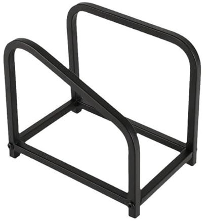 Schallplatten-Organizer, Schallplattenständer - Aufbewahrungsregal für LP-Alben,Stilvoller Desktop-Aktensortierer, Schallplattenaufbewahrung, Zeitungs- und Aktenordnerständer, Buchalbum-Anzeige, Aufbe