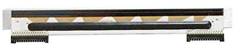 105934-038 Testina di stampa per Zebra GX420T GK420T Stampante termica per etichette 203 dpi 105934-038 Testina di stampa compatibile