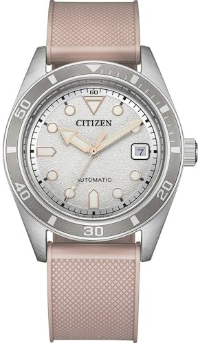 Citizen Women Analogue Automatic Watch