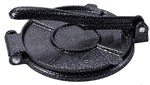 TORTILLA Press Cast Iron (Cast Iron, 7.3)