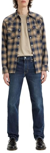 Levi's 511 Slim Jeans Homme, Biologia Adv, 29W / 34L