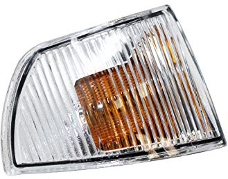 DCO FARO LUZ INTERMITENTE ESPEJO RETROVISOR (Izquierda)