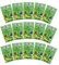 TAFACE 15 Stück Fußball-Flipperspielzeug, Fußballspiele, Fußball-Flipperbrett, Kugellabyrinth-Spielzeug, Fußballspiele,Kinderspielzeug für Jungen und Mädchen, Geburtstagsgeschenke, Partyspiele