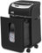 VidaTeco Cross-Cut Paper Shredder Heavy Duty, 20-Sheet Shreds Paper/Card/Staple/Clip Paper Shredder for Home Office Use, Security Level P-4 Jam Proof System 30L Pullout Basket and Wheels