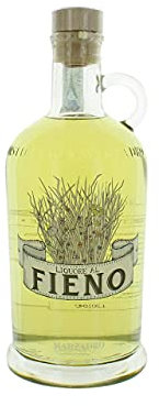 Marzadro Likör Fieno (Heulikör) 40% Vol. (1 x 0,7l)