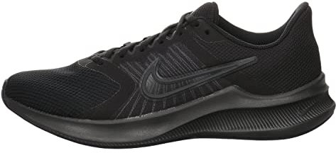 Nike Herren CW3411-002_42 Running Shoes, Black, EU
