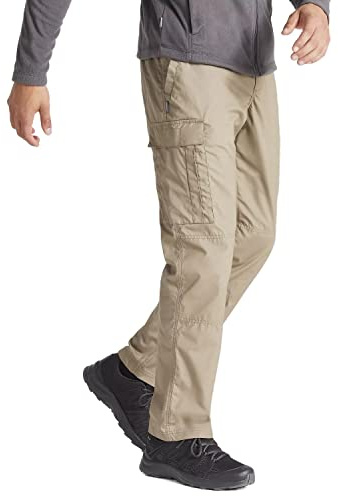 Craghoppers Pantalon Kiwi - Pantalons - Classique - Homme