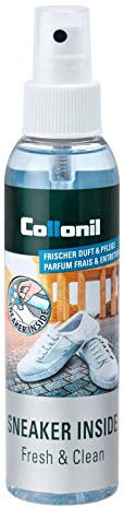 IGIENIZZANTE INTERNO CALZATURE - SNEAKER INSIDE SPRAY